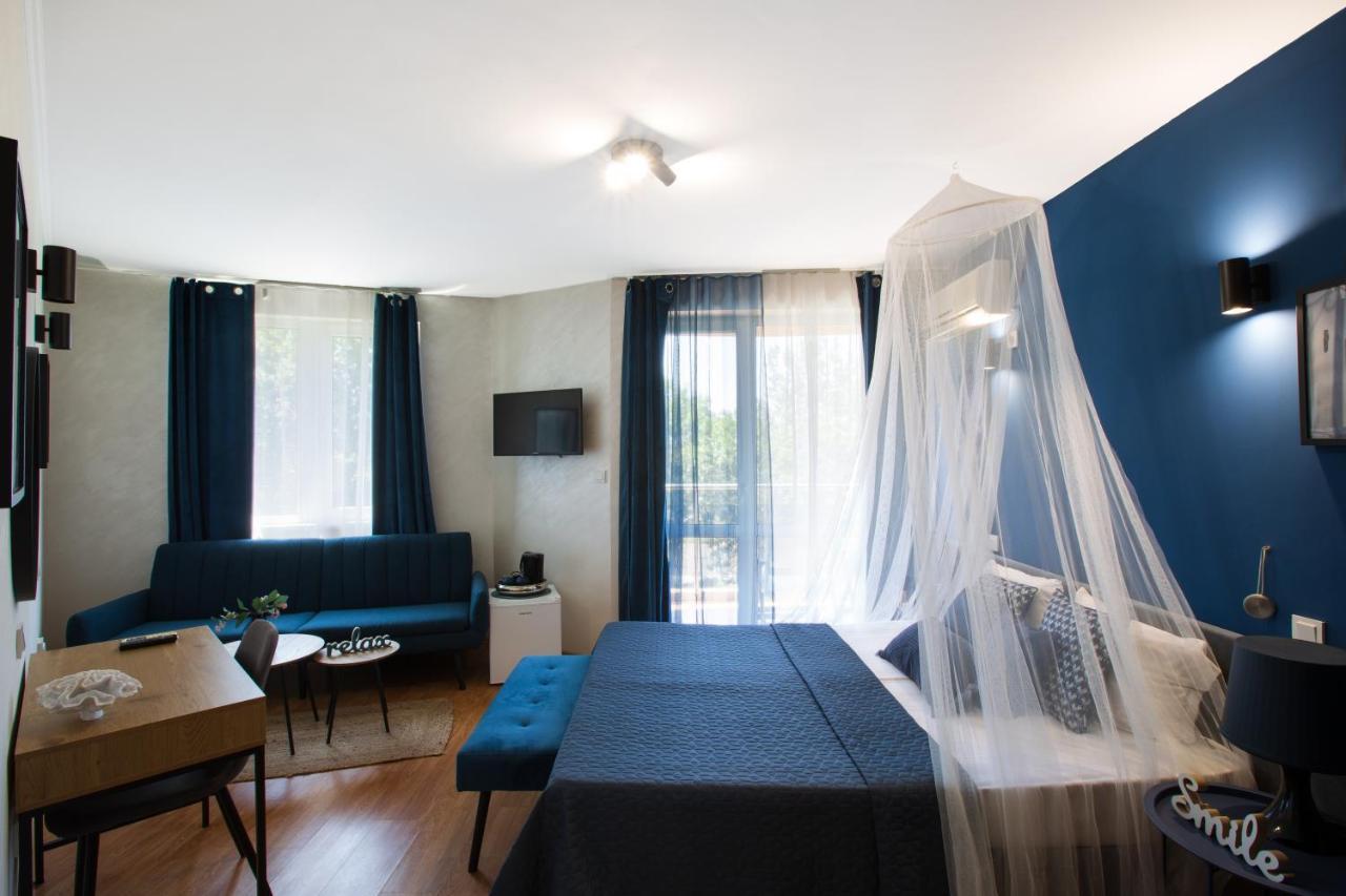 Sunrise Hotel Primorsko