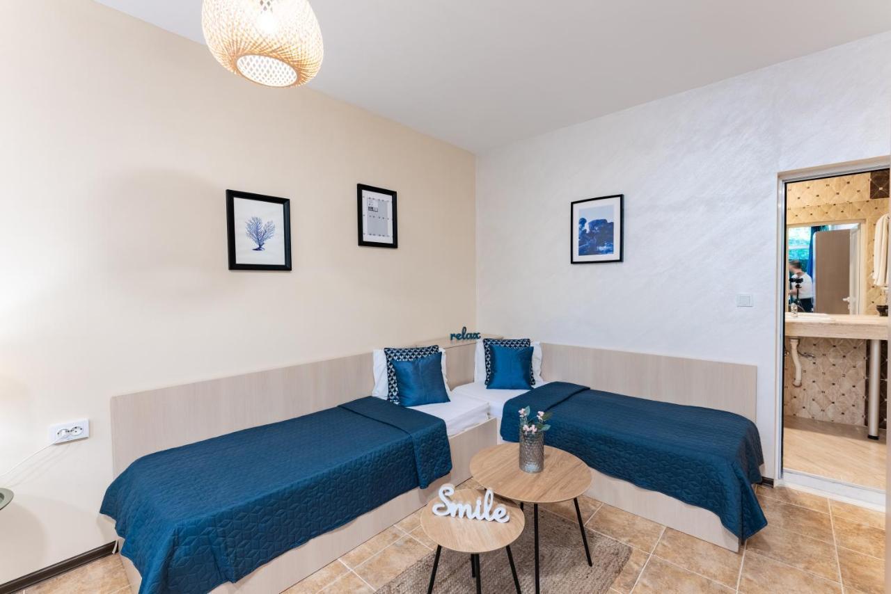 Hotel Sunrise Primorsko