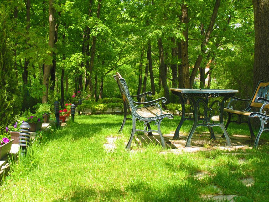 Sunrise Hotel Primorsko